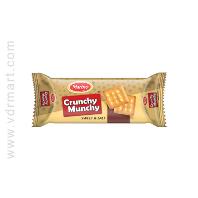 MARINO CRUNCHY MUNCHY 5 RS